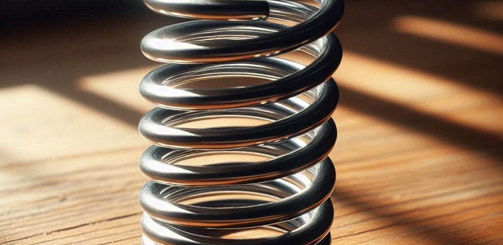 فولاد فنر چیست؟