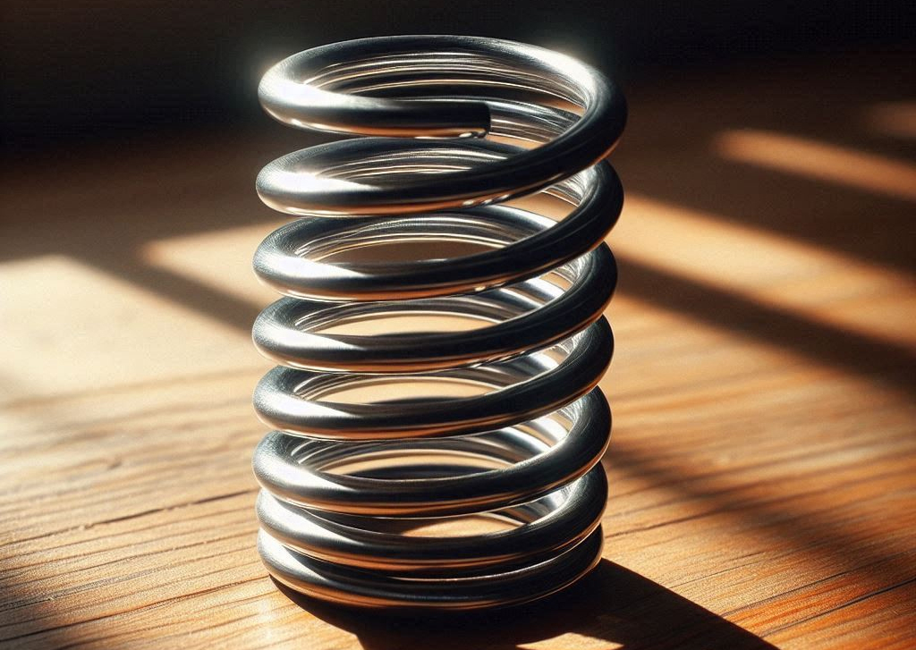 فولاد فنر چیست؟