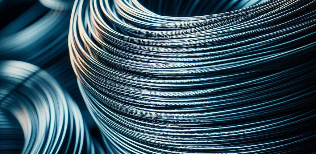 کاربرد مفتول استیل بر اساس گرید و آلیاژ