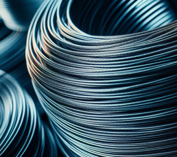 کاربرد مفتول استیل بر اساس گرید و آلیاژ