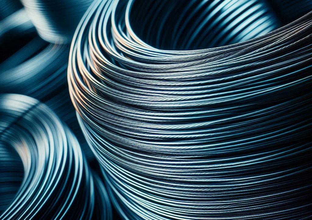 کاربرد مفتول استیل بر اساس گرید و آلیاژ