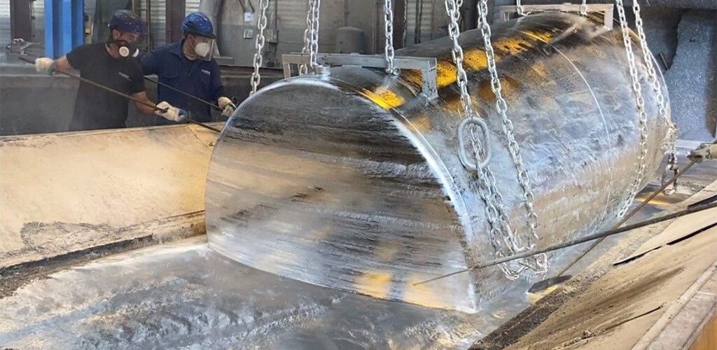 گالوانیزاسیون چیست؟