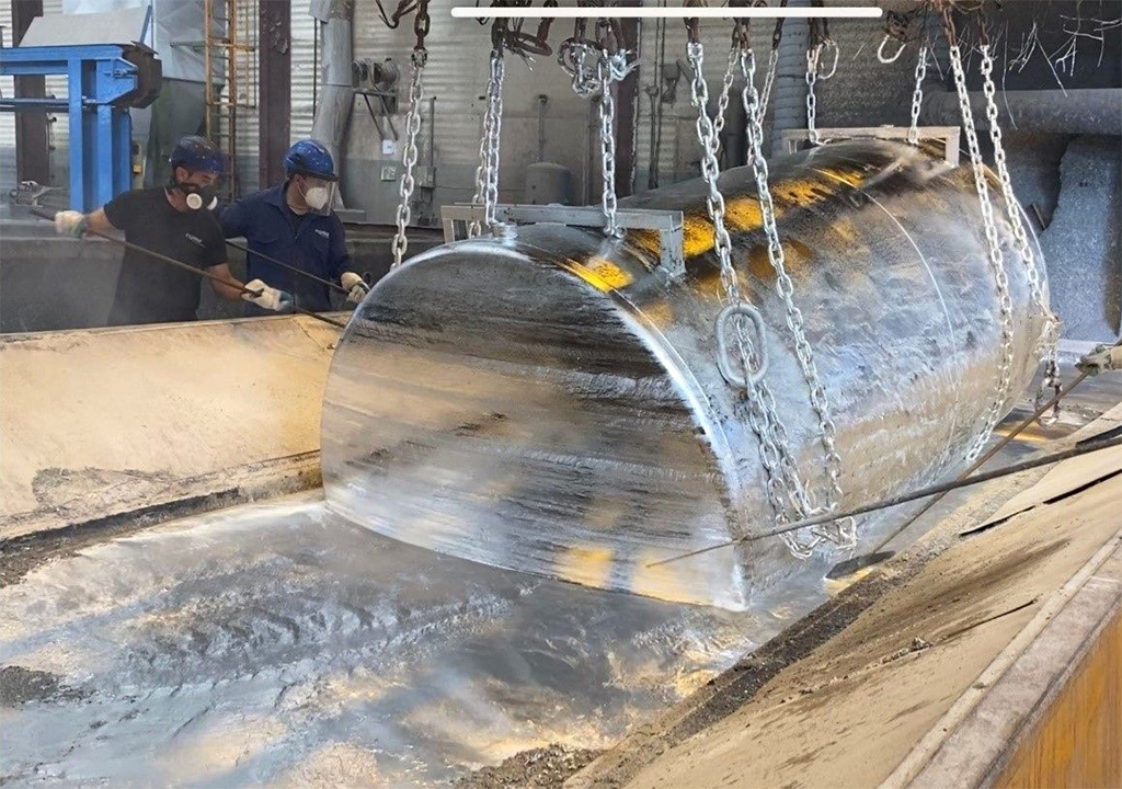 گالوانیزاسیون چیست؟