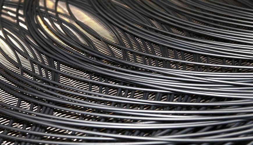 مفتول فولادی چیست؟