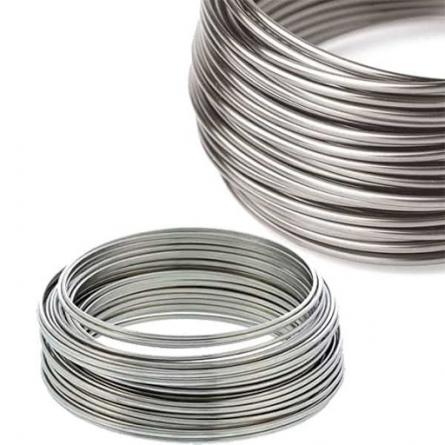 مفتول فولادی چیست و چه کاربردهایی دارد؟