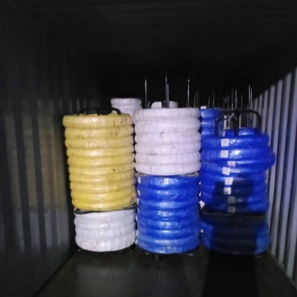 مفتول استیل نرم 310