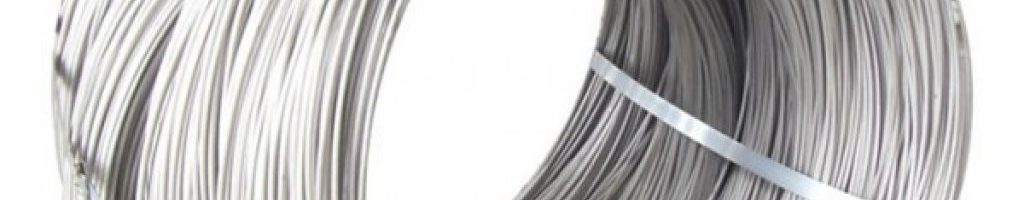 مفتول استیل نرم 202