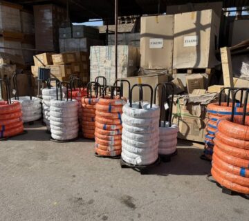 خرید مفتول استیل 302 در تهران