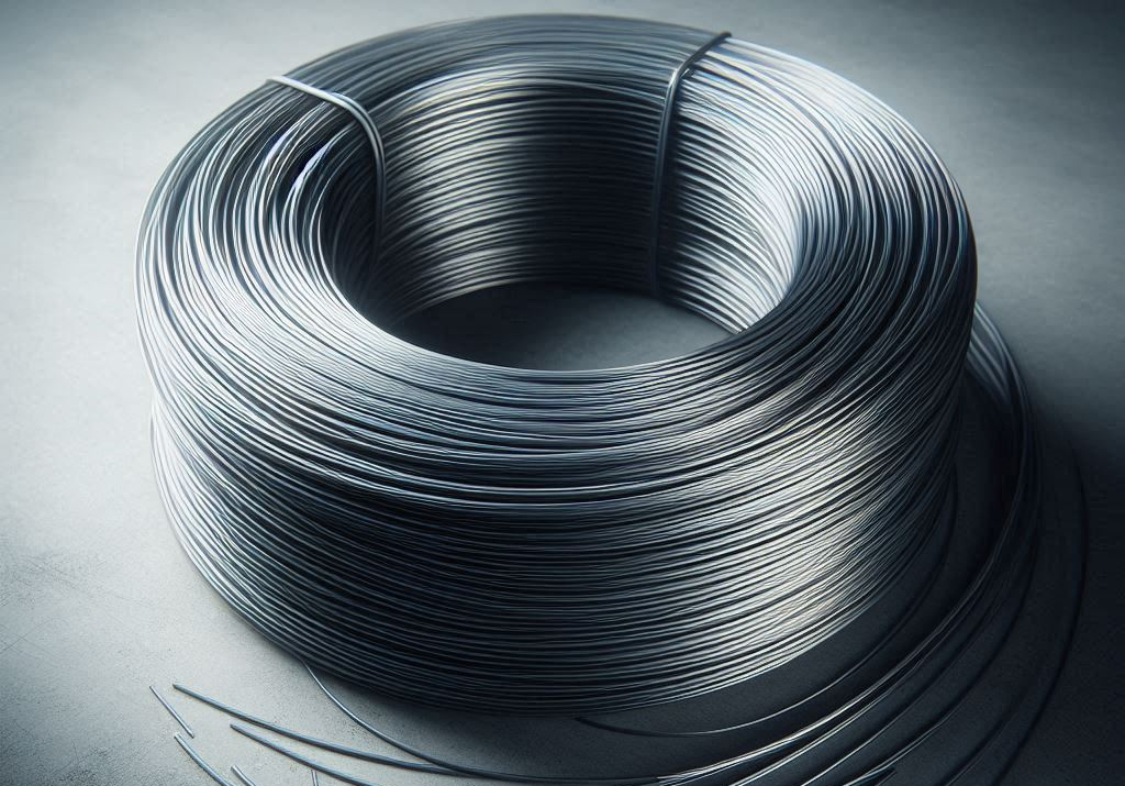 خرید مفتول استیل آلیاژ 304 و 310 و 316