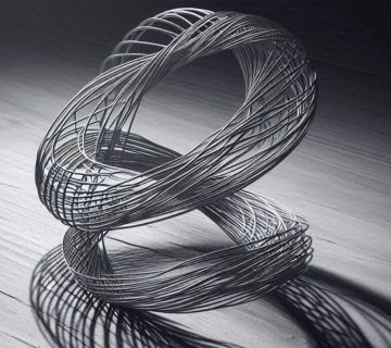 خرید مفتول گالوانیزه در تهران