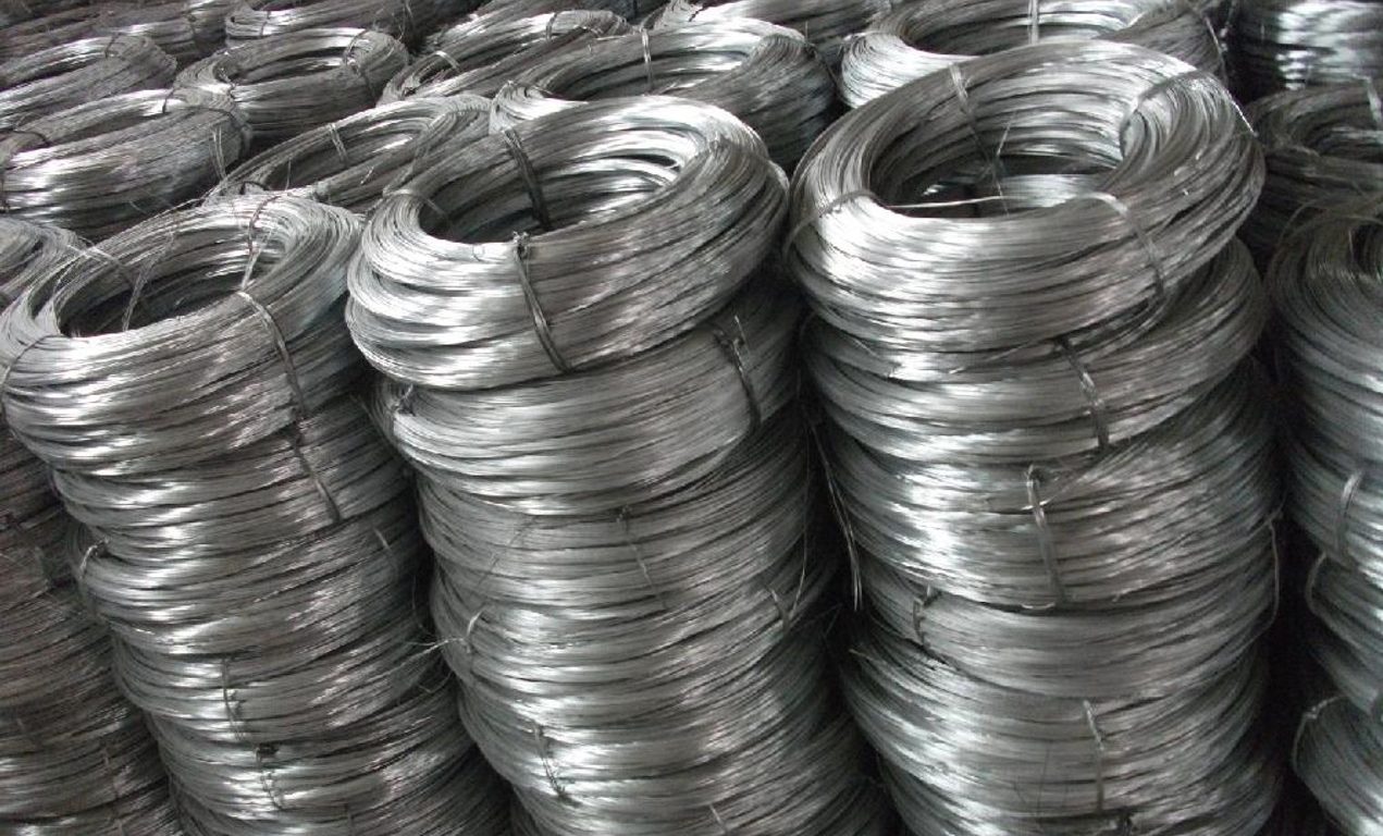 سیم مفتول استیل از کجا بخرم؟