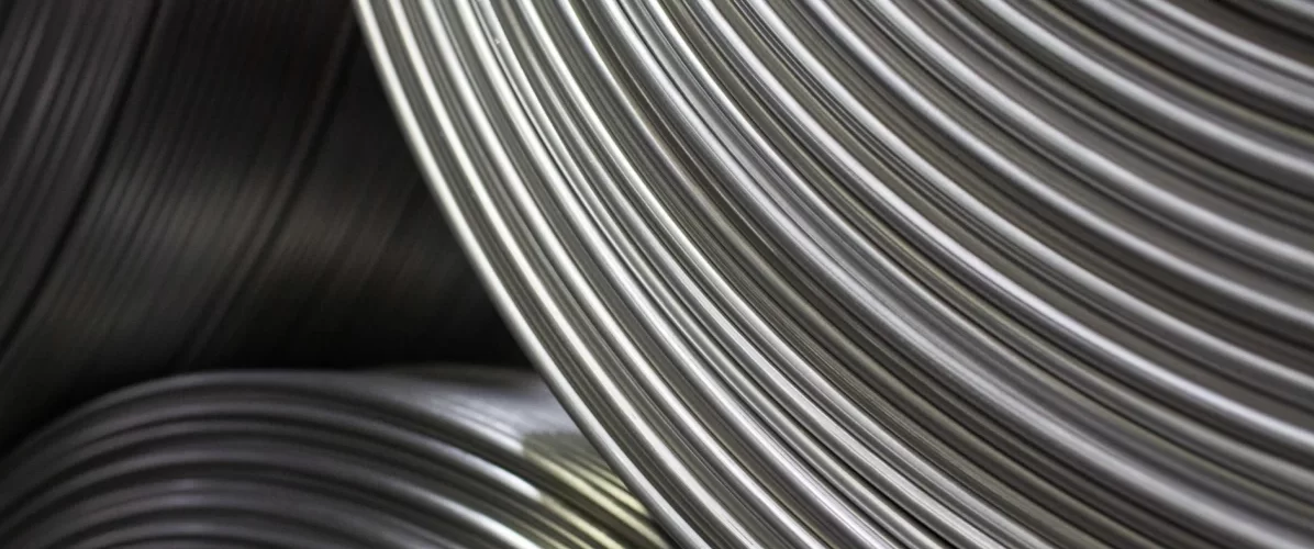 خرید انواع سیم مفتول