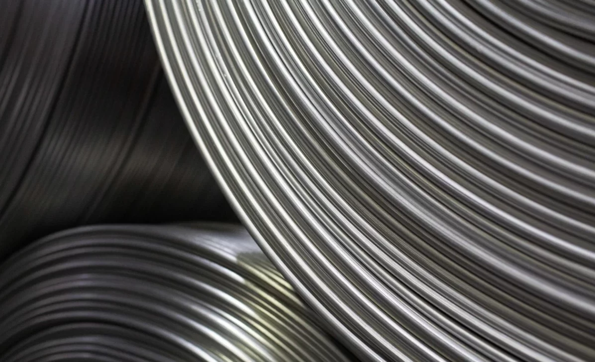 خرید انواع سیم مفتول