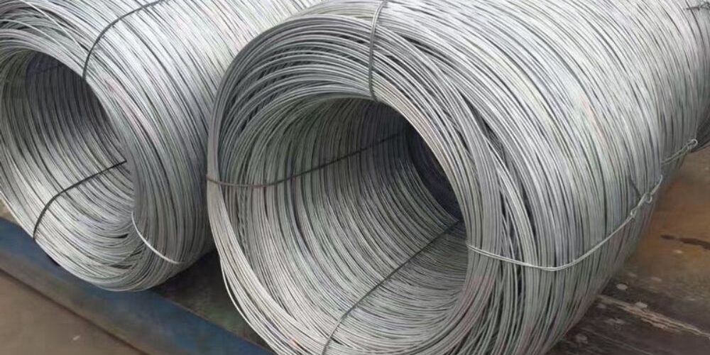 قیمت انواع سیم مفتول