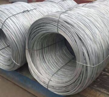 قیمت انواع سیم مفتول