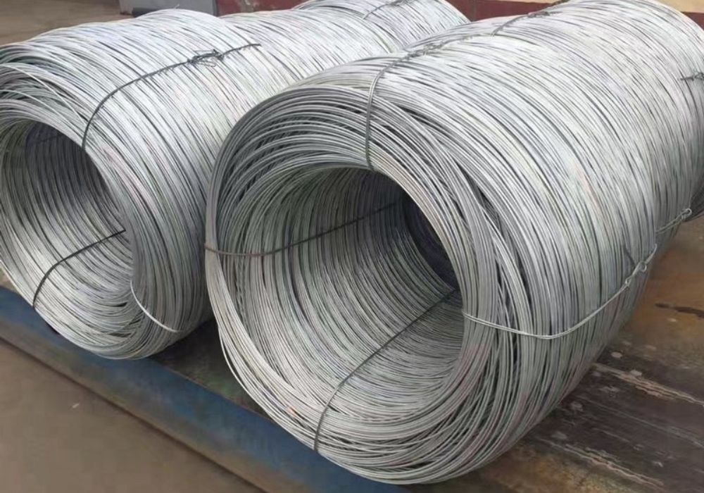 قیمت انواع سیم مفتول