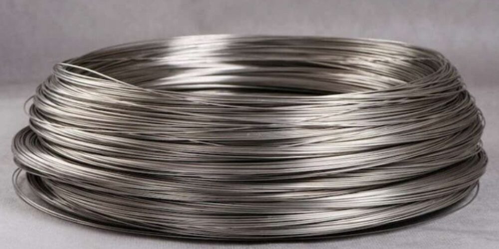 مرکز فروش مفتول استیل در تهران