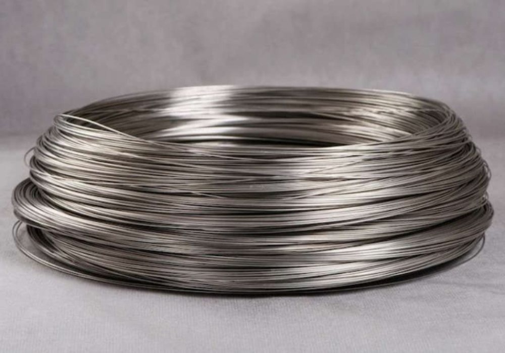 مرکز فروش مفتول استیل در تهران