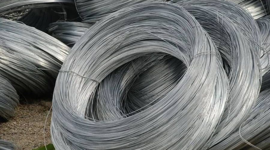 خرید مفتول استیل 316 در تهران