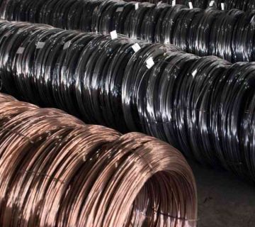 خرید مفتول استیل 204 در تهران