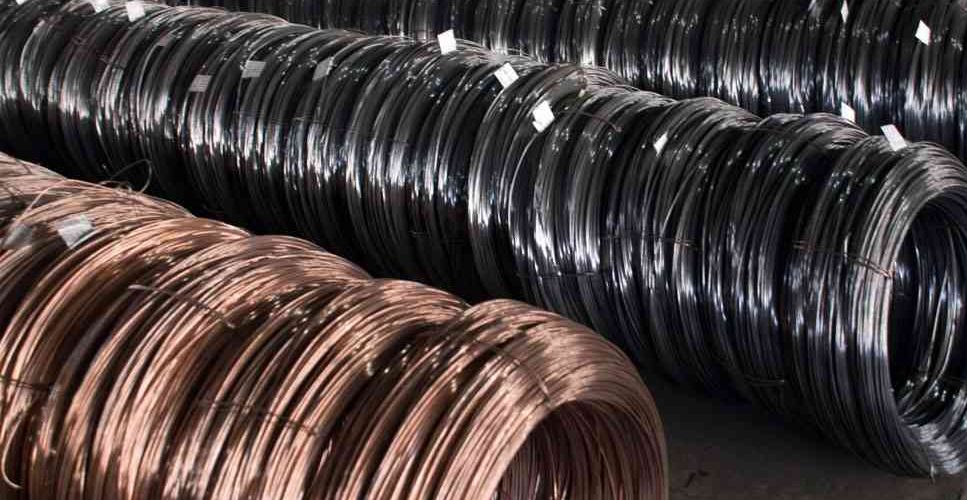 خرید مفتول استیل 204 در تهران