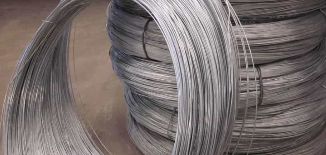 خرید مفتول استیل 302