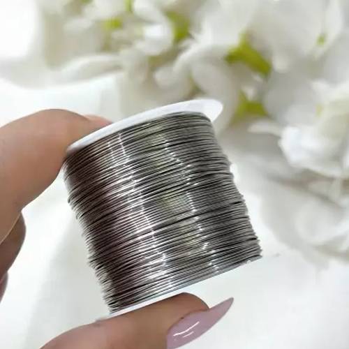 خرید سیم مفتول استیل 