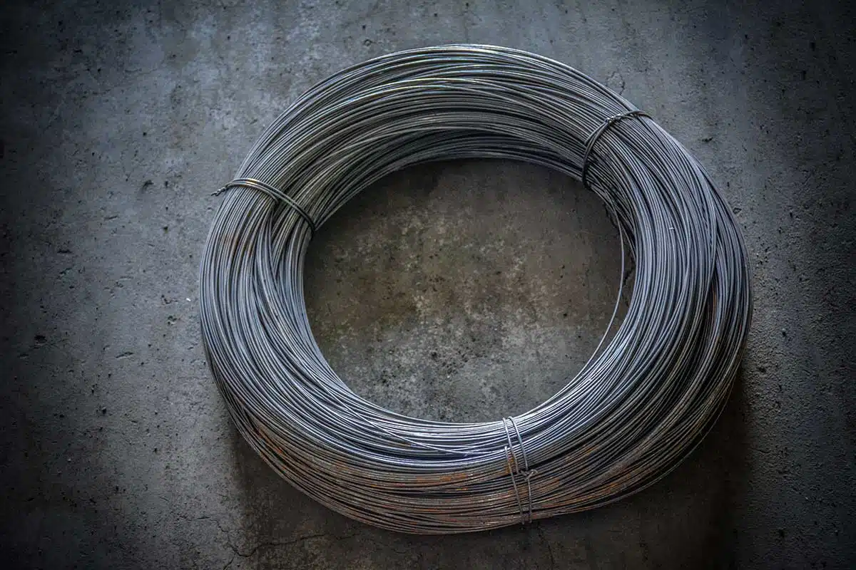 خرید و قیمت سیم مفتول در تهران