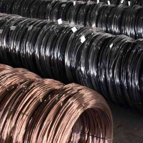 وارد کننده مفتول استیل فنری در تهران