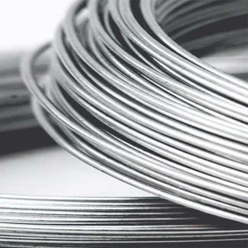 مفتول فولادی فنری در تهران