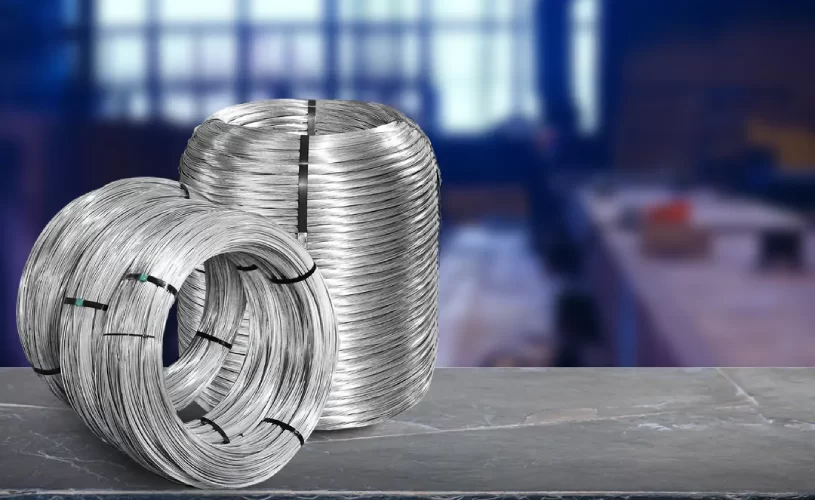 مفتول گالوانیزه در تهران