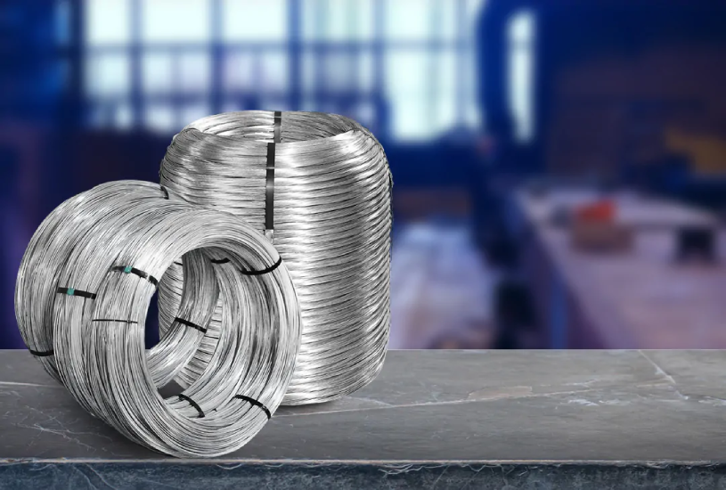 مفتول گالوانیزه در تهران