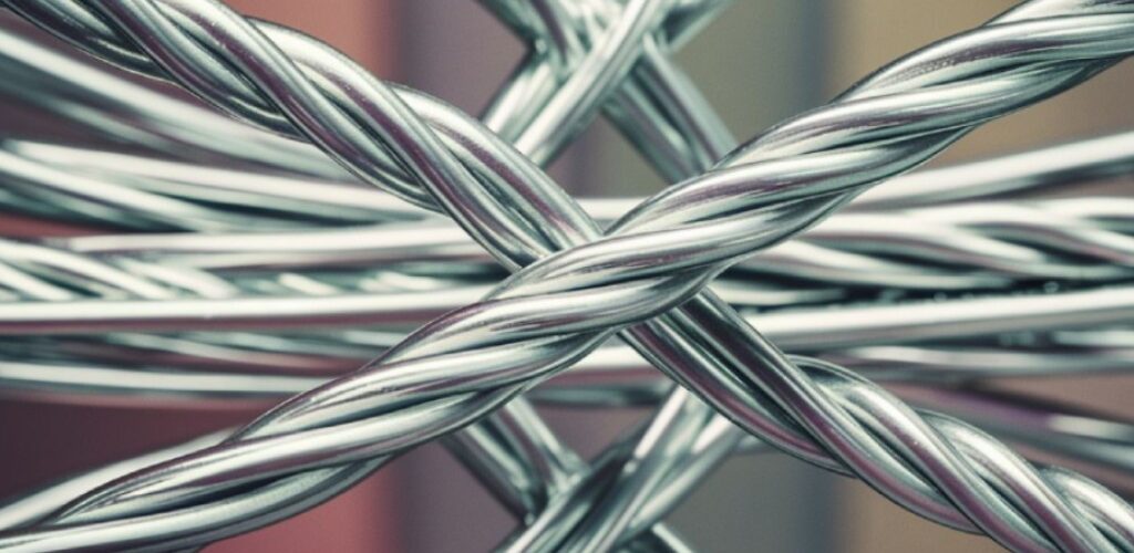 مرکز فروش مفتول گالوانیزه در تهران