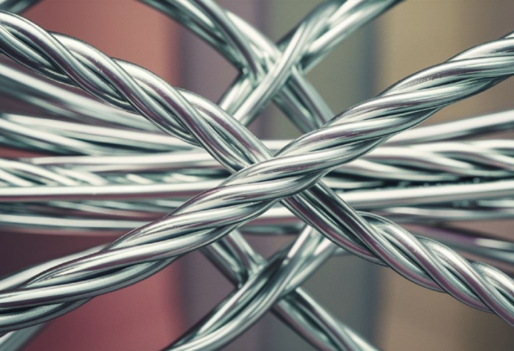 مرکز فروش مفتول گالوانیزه در تهران