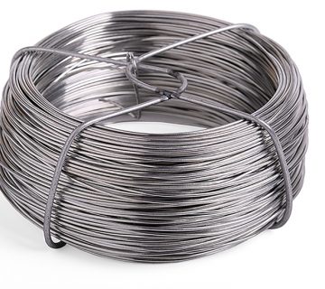 خرید مفتول استیل با قیمت مناسب در تهران