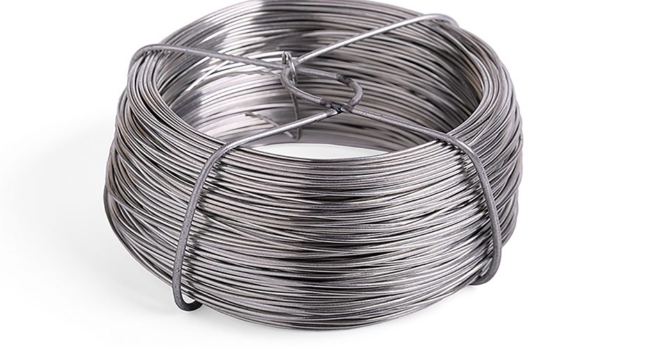 خرید مفتول استیل با قیمت مناسب در تهران