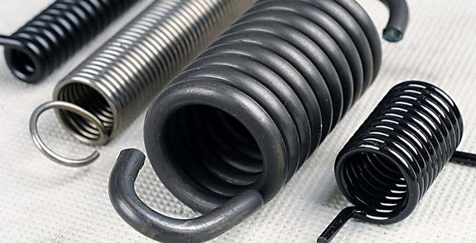 خرید مفتول استیل فنری ارزان