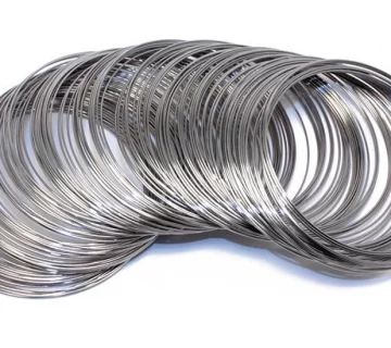 خرید مفتول استیل نرم در تهران