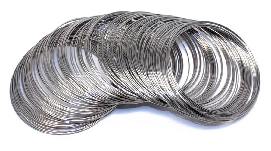 خرید مفتول استیل نرم در تهران