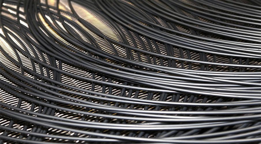 خرید مفتول فولادی با بهترین کیفیت