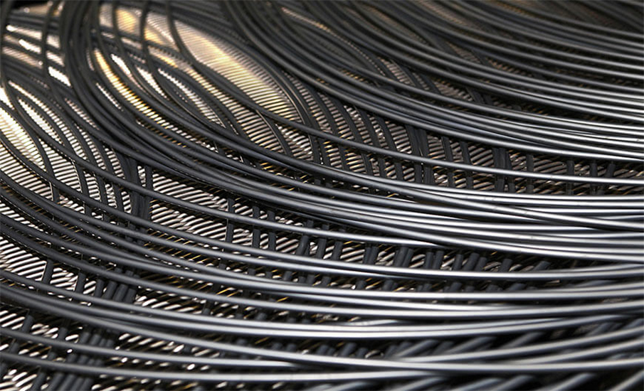 خرید مفتول فولادی با بهترین کیفیت