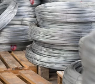 قیمت مفتول ضد زنگ