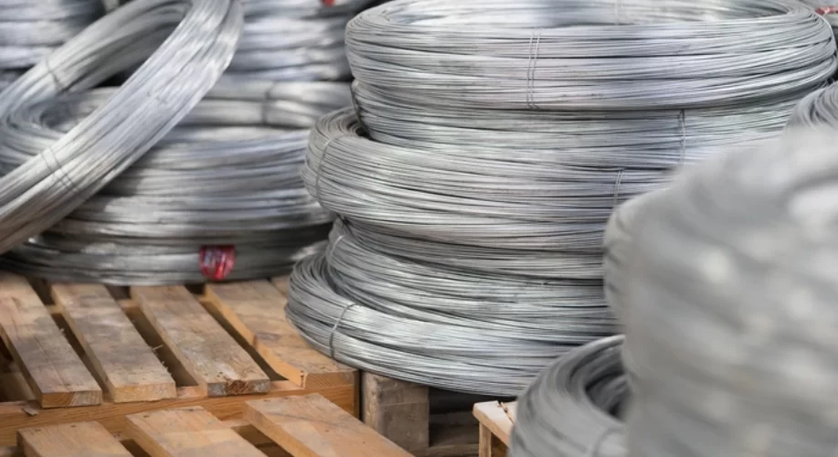 قیمت مفتول ضد زنگ