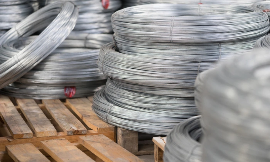 قیمت مفتول ضد زنگ