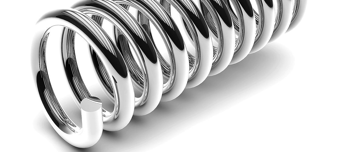 وارد کننده مفتول فولاد فنری در تهران