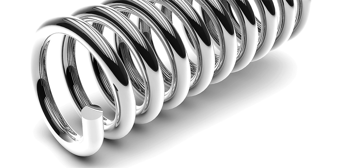 وارد کننده مفتول فولاد فنری در تهران