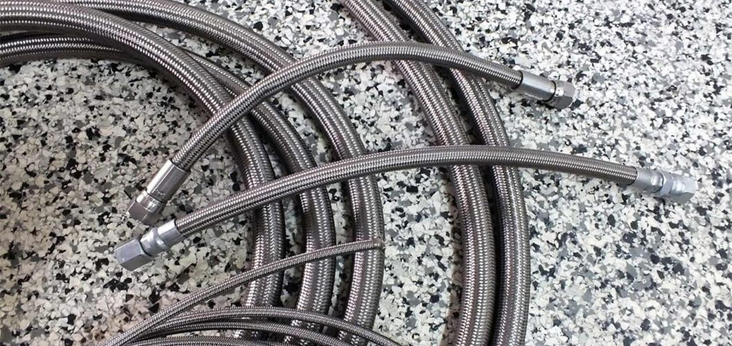 پخش کننده سیم مفتول استیل در سراسر کشور