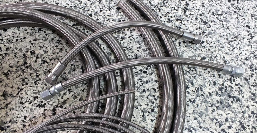 پخش کننده سیم مفتول استیل در سراسر کشور