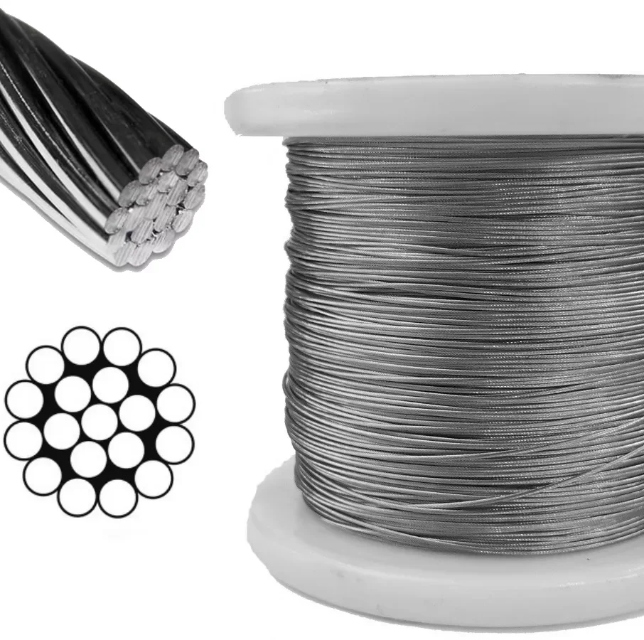 روش تشخیص مفتول استیل اصل از تقلبی