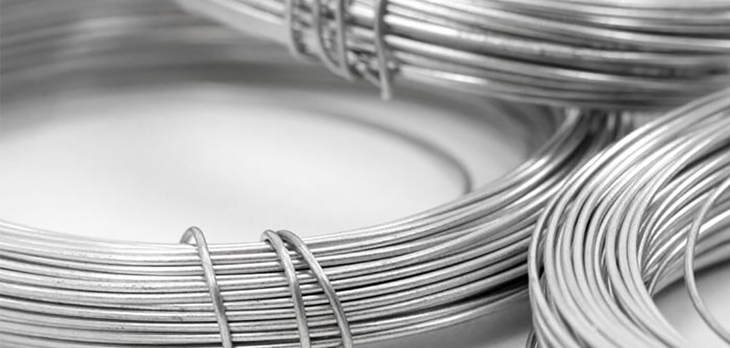 تفاوت مفتول گالوانیزه با مفتول‌ فولادی